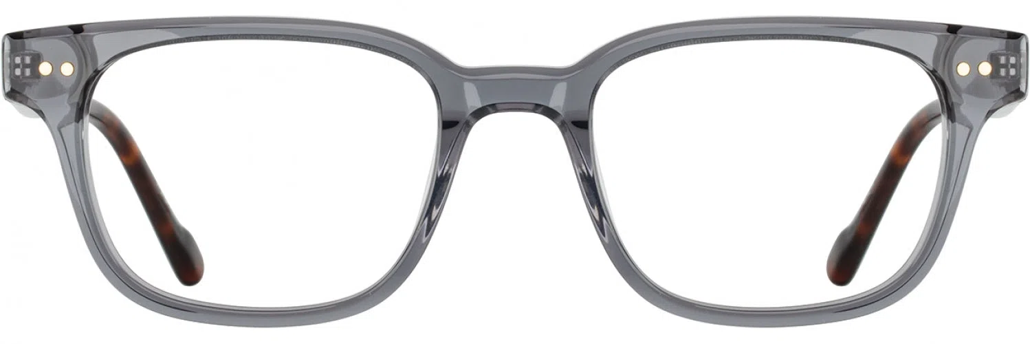 Scott Harris SH928 Eyeglasses - view 4